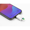 Delock Mini Card Reader USB Type-C™ für Micro SD Speicherkarten
