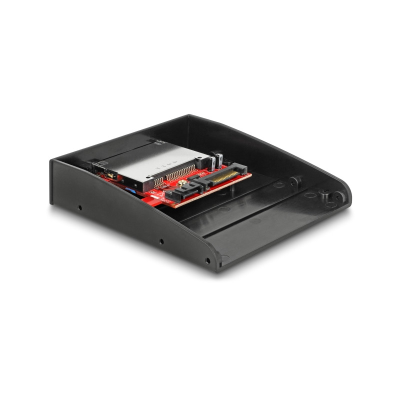 Delock SATA 3.5″ Card Reader für CFast