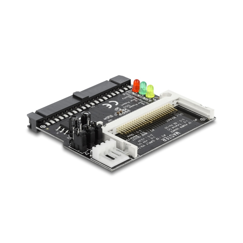 Delock Konverter IDE 40 Pin - 1 x Compact Flash