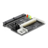 Delock Konverter IDE 40 Pin - 1 x Compact Flash