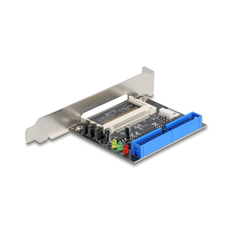 Delock Konverter IDE 40 Pin / 44 Pin - 1 x Compact Flash