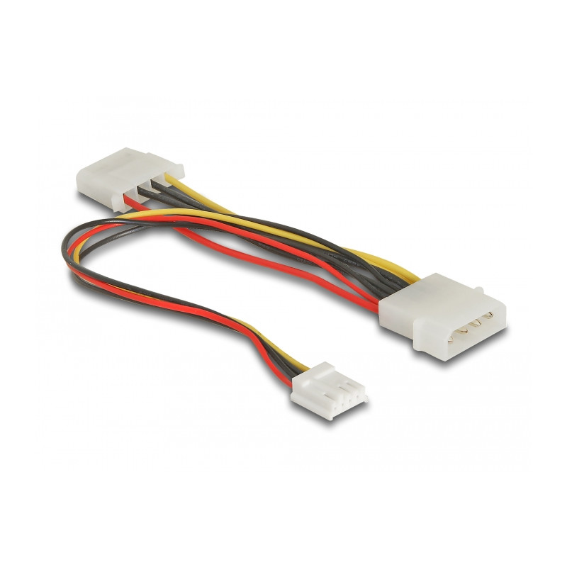 Delock SATA 3.5″ Card Reader für Compact Flash