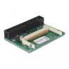 Delock Card Reader IDE 40 Pin zu Compact Flash