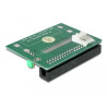 Delock Card Reader IDE 40 Pin zu Compact Flash