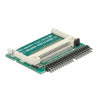 Delock Card Reader IDE 44 Pin Stecker zu Compact Flash