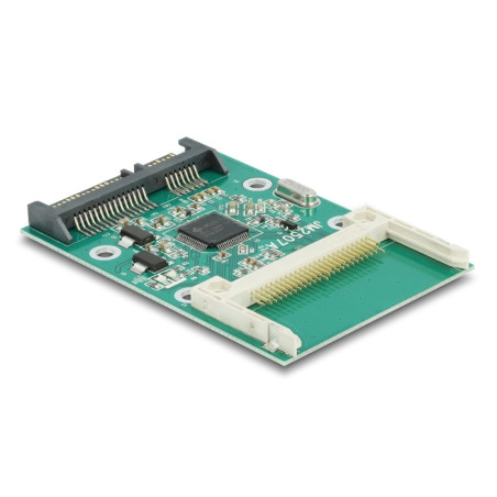 Delock SATA Drive - Compact Flash Card