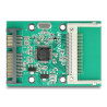 Delock SATA Drive - Compact Flash Card