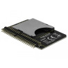 Delock Konverter IDE 44pin - SD Card