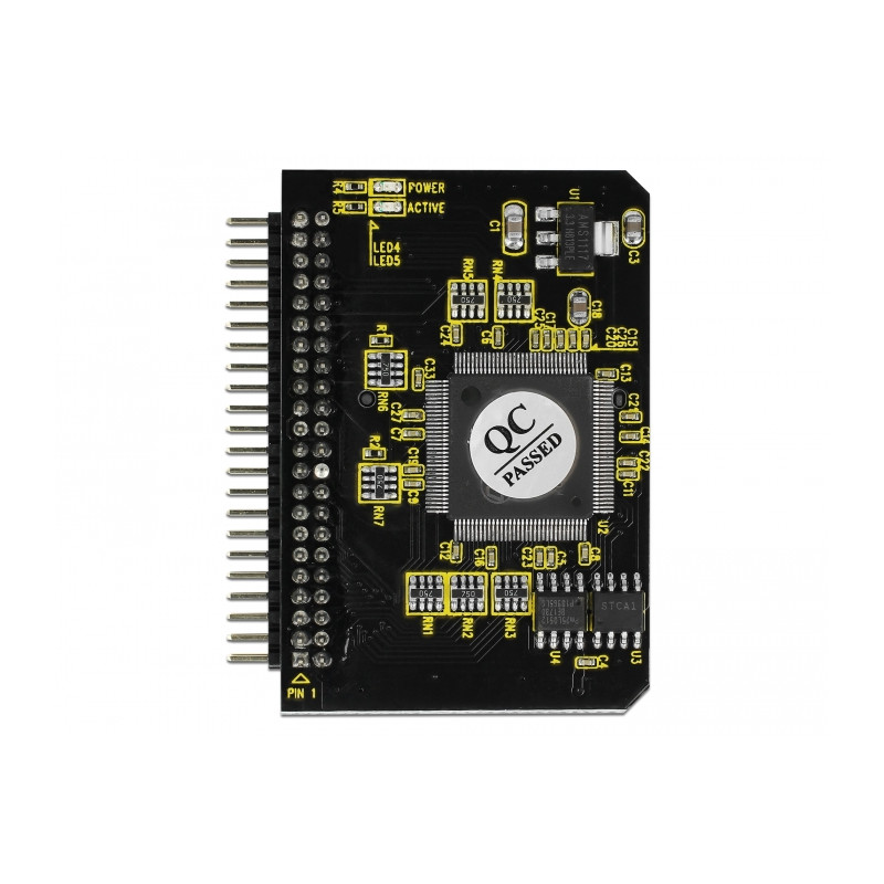 Delock Konverter IDE 44pin - SD Card
