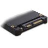 Delock 2.5″ Card Reader SATA - Secure Digital Card