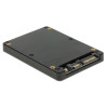 Delock 2.5″ Card Reader SATA - Secure Digital Card