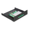 Delock SATA 3.5″ Card Reader für CFast