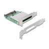 Delock SATA 3.5″ Card Reader für CFast