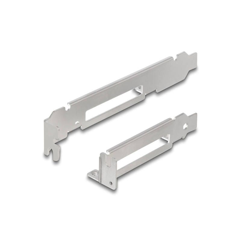Delock SATA 3.5″ Card Reader für CFast