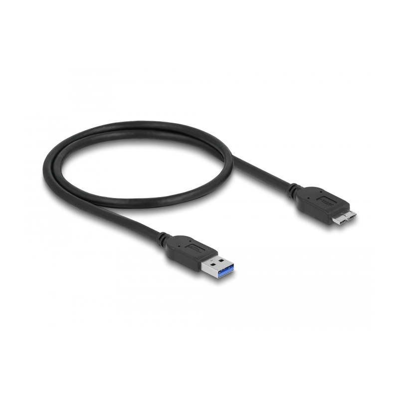 Delock SuperSpeed USB 5 Gbps Card Reader für CFast Speicherkarten
