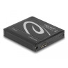 Delock SuperSpeed USB 5 Gbps Card Reader für CFast Speicherkarten