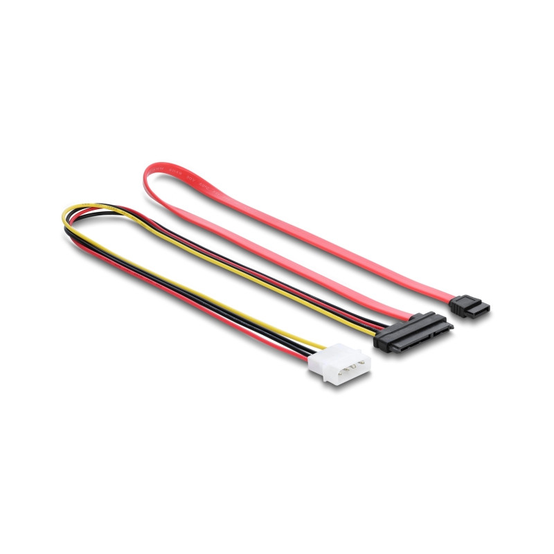 Delock Konverter SATA zu 1 x Compact Flash