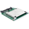 Delock Card Reader SATA zu CFast