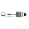 Delock USB Type-C™ Card Reader für CFast 2.0 Speicherkarten
