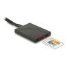 Delock USB Type-C™ Card Reader für CFexpress Speicherkarten