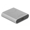 Delock USB Type-C™ Card Reader im Aluminium Gehäuse für CFexpress Speicherkarten