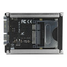Delock 2.5″ SATA Card Reader für CFast Speicherkarten