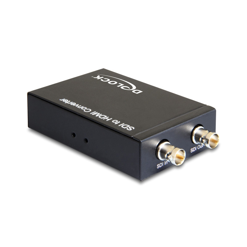 Delock Konverter 3G-SDI zu HDMI