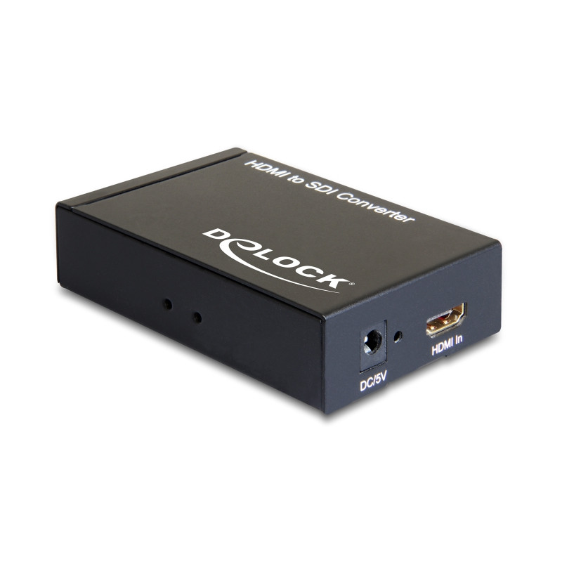 Delock Konverter HDMI zu 3G-SDI