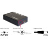 Delock Konverter HDMI zu 3G-SDI