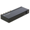 Delock 3G-SDI Splitter 1 in - 4 out