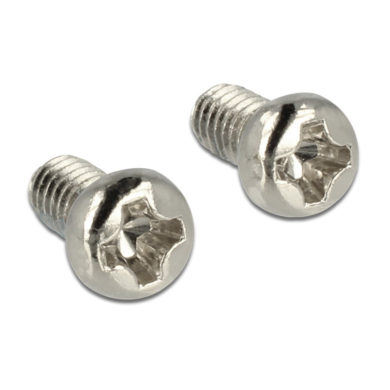 Delock Konverter mSATA full size - 1 x SATA 7 Pin Buchse