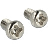 Delock Konverter mSATA full size - 1 x SATA 7 Pin Buchse