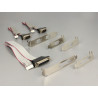 Delock Modul MiniPCIe I/O PCIe full size 2 x Seriell RS-232 + 1 x Parallel