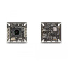 Delock Analoges CVBS Kameramodul mit HDR 2,1 Megapixel 130° V8 Fixfokus
