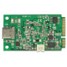 Delock Mini PCIe I/O PCIe full size 1 x USB Type-C™ 3.1 Gen 2 Buchse