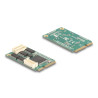 Delock Mini PCIe I/O full size 4 x Seriell RS-232