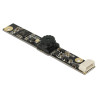 Delock USB 2.0 Kameramodul 3,14 Megapixel 48° V5 Fixfokus
