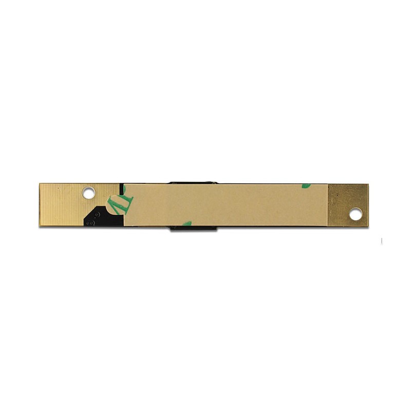 Delock USB 2.0 Kameramodul 3,14 Megapixel 48° V5 Fixfokus