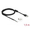 Delock USB 2.0 Anschlusskabel für 4 Pin Kameramodule V6 1,5 m