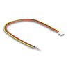 Delock Anschlusskabel für 3 Pin Kameramodule V8 10 cm