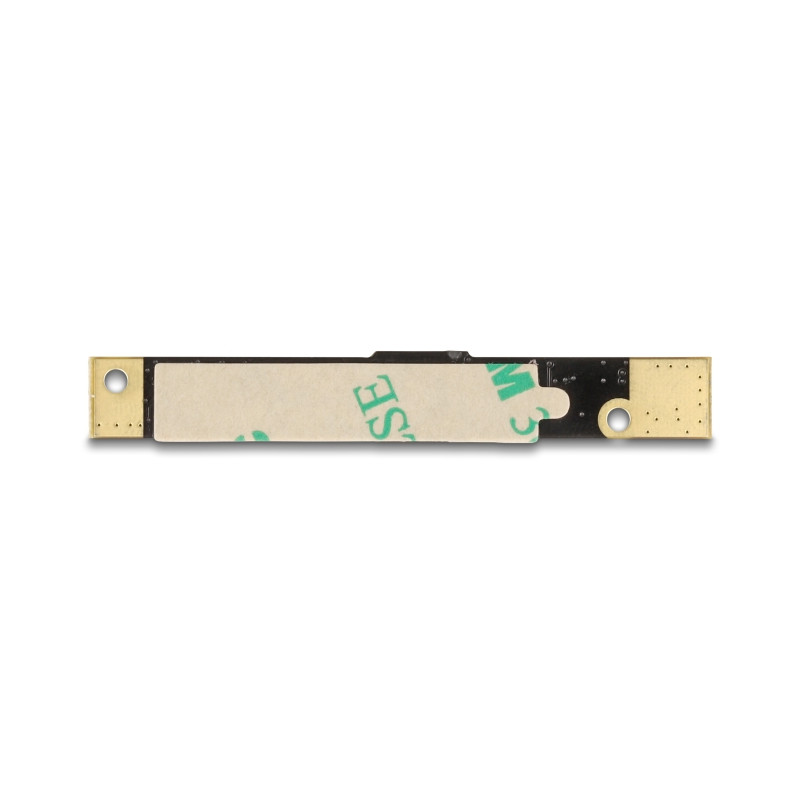 Delock USB 2.0 Kameramodul 8 Megapixel IMX179QQH5-C Sony® Starvis™ 64° V51 Autofokus