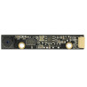 Delock USB 2.0 Kameramodul 1,92 Megapixel 45° edge Fixfokus