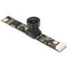 Delock USB 2.0 IR Kameramodul 5,04 Megapixel 80° V5 Fixfokus