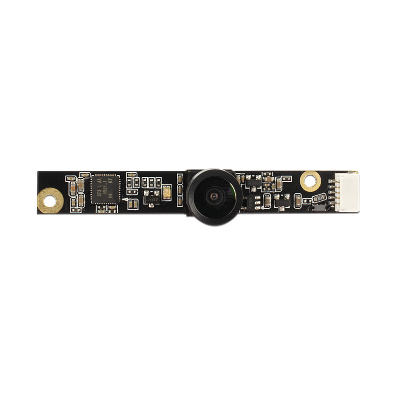 Delock USB 2.0 IR Kameramodul 5,04 Megapixel 80° V5 Fixfokus