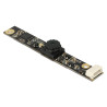 Delock USB 2.0 IR Kameramodul 5,04 Megapixel 48° V5 Fixfokus
