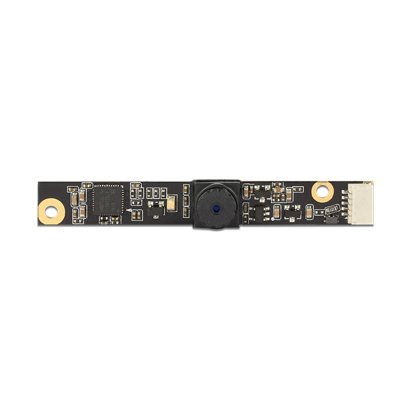 Delock USB 2.0 IR Kameramodul 5,04 Megapixel 48° V5 Fixfokus