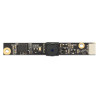 Delock USB 2.0 IR Kameramodul 5,04 Megapixel 48° V5 Fixfokus