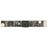 Delock USB 2.0 Kameramodul 5,04 Megapixel 48° V5 Fixfokus