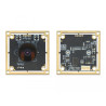 Delock USB 2.0 Kameramodul mit Wide Dynamic Range 1,92 Megapixel 120° V6 Fixfokus