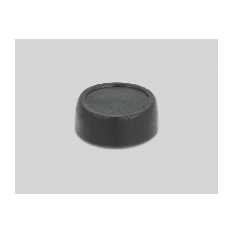 Delock USB 2.0 Kameramodul mit Global Shutter schwarz / weiß 0,92 Megapixel 36° V6 Fixfokus